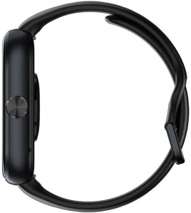 Honor Choice Watch okosóra fekete
