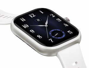 Honor Choice Watch okosóra fehér