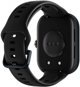 Honor Choice Watch okosóra fekete