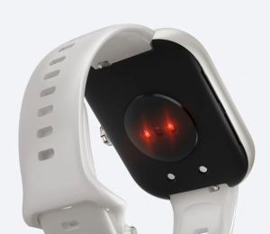 Honor Choice Watch okosóra fehér