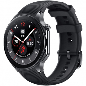 OnePlus Watch 2 fekete