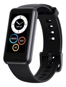 Realme Band 2 aktivitásmérő szürke