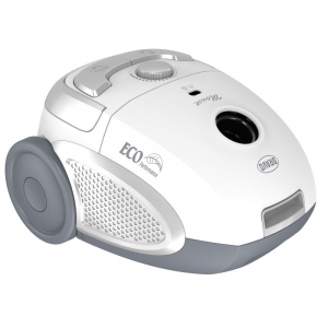 Bravo Mouse porzsákos porszívó fehér (B-4521-White)