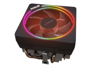 AMD Wraith Prism AM4 CPU hűtő (199-999888)