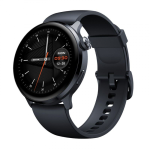 Mibro Watch Lite 2 okosóra fekete