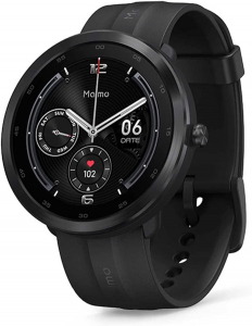 Xiaomi Maimo Watch R GPS okosóra fekete (WT2001)