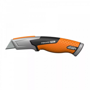 Fiskars 1062938 CarbonMax biztons&aacute;gi pengek&eacute;s