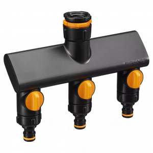 Fiskars 1070578 Comfort 3 utas csatlakoz&oacute;