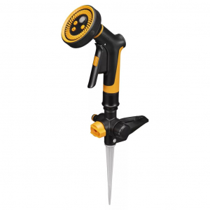 Fiskars 1070830 Comfort prec&iacute;zi&oacute;s locsol&oacute; kezdő szett