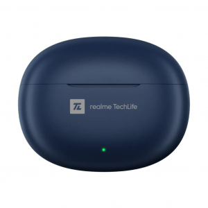 Realme TechLife Buds T100 TWS Bluetooth f&uuml;lhallgat&oacute; k&eacute;k