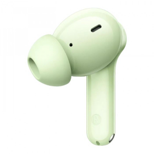 Realme Buds T110 TWS Bluetooth f&uuml;lhallgat&oacute; z&ouml;ld