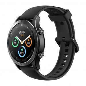 Realme TechLife Watch R100 okos&oacute;ra fekete