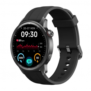 Realme Watch S2 okosóra fekete