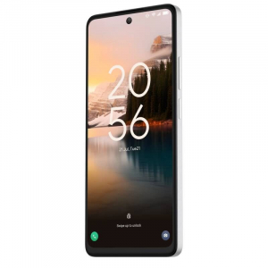 TCL 40 NxtPaper 8/256GB Dual-Sim mobiltelefon fehér (T612B-2BLCA112_1)