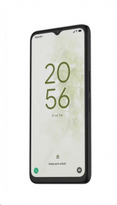 TCL 40 NxtPaper 5G 6/256GB Dual-Sim mobiltelefon fekete (T771K3)