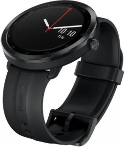 Xiaomi Maimo Watch R GPS okosóra fekete (WT2001)