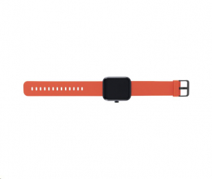 Xiaomi Maimo Watch okosóra fekete-narancs (WT2105)