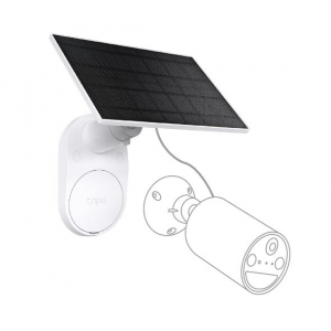 TP-Link Tapo A201 napelem