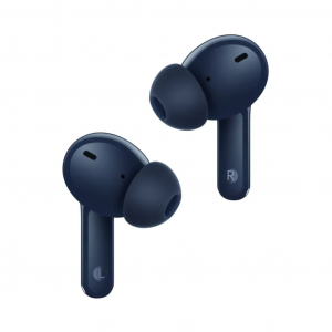 Realme TechLife Buds T100 TWS Bluetooth f&uuml;lhallgat&oacute; k&eacute;k