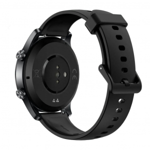Realme TechLife Watch R100 okos&oacute;ra fekete