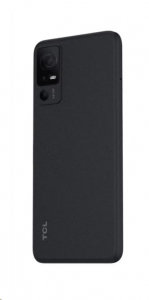 TCL 40 NxtPaper 5G 6/256GB Dual-Sim mobiltelefon fekete (T771K3)