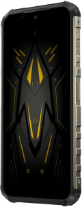 Ulefone Armor 22 8/256GB Dual-Sim mobiltelefon fekete (ULF082b3)