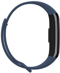Amazfit Cor fitnesz okosóra kék