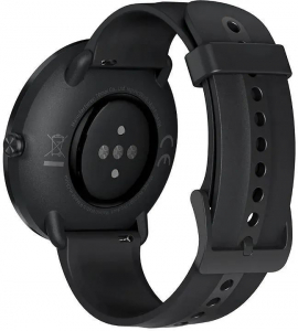 Xiaomi Maimo Watch R GPS okosóra fekete (WT2001)