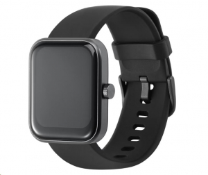 Xiaomi Maimo Watch okosóra fekete-narancs (WT2105)