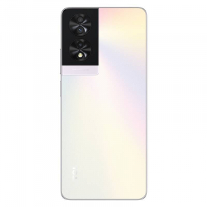 TCL 40 NxtPaper 8/256GB Dual-Sim mobiltelefon fehér (T612B-2BLCA112_1)