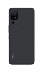 TCL 40 NxtPaper 5G 6/256GB Dual-Sim mobiltelefon fekete (T771K3)