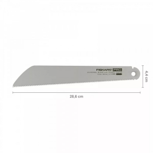 Fiskars 1062943 250mm 13tpi cserélhető penge fűrészhez