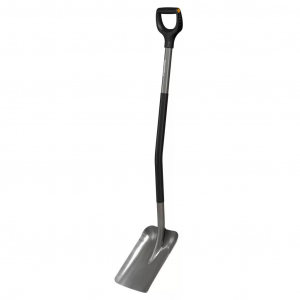 Fiskars 1066712 Ergonomic lapát
