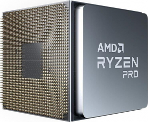 AMD Ryzen 5 Pro 5650G 3.9GHz AM4 OEM + hűtő (100-100000255MPK)
