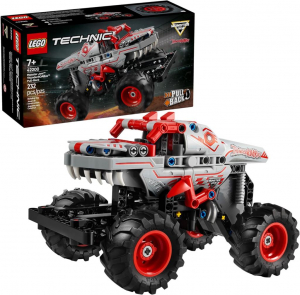 Lego Technic Monster Jam ThunderROARus (42200)