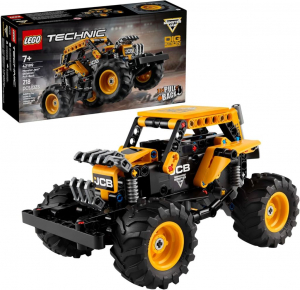 Lego Technic Monster Jam DIGatron (42199)