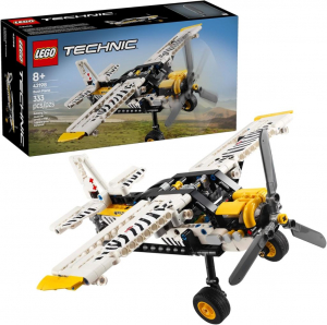 Lego Technic Kisrepülő (42198)