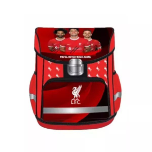 ICO Liverpool ergonomikus iskolatáska 35x44cm (7240372000)