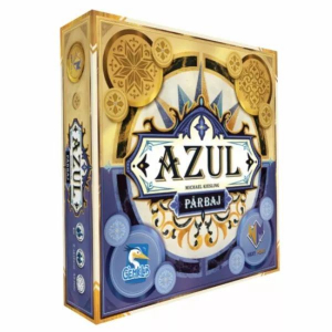Azul Párbaj társasjáték