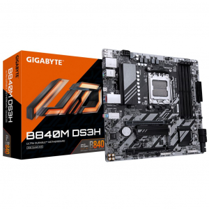 Gigabyte B840M DS3H alaplap