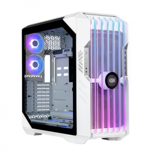 Cooler Master HAF 700 EVO White táp nélküli ablakos ház fehér (H700E-WGNN-S00)