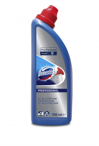 Domestos Professional fugatisztító szer 750ml (100877844)