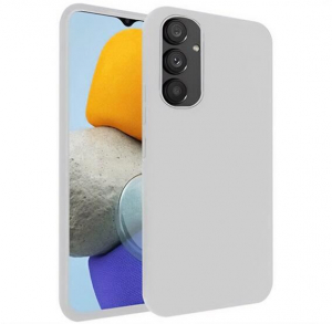 Gigapack Samsung Galaxy A54 5G (SM-A546) szilikon tok matt átlátszó (GP-139076)
