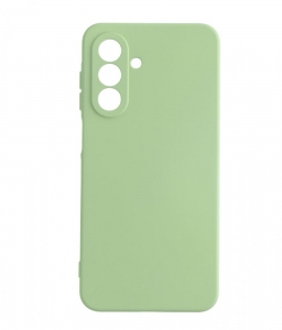 Cellect Samsung S25 Plus premium szilikon tok nyári liget - zöld (CEL-PREM-SAM-S25P-PG)
