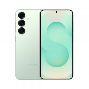 Samsung Galaxy S25 12/512GB mobiltelefon menta (SM-S931BLGHEUE)