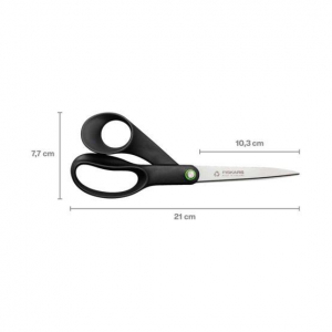 Fiskars 1074547 Form ReNew univerz&aacute;lis oll&oacute;