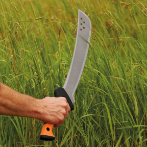 Fiskars 1051235 machete