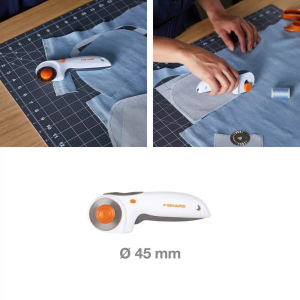 Fiskars 9793 görgős vágó (1003910)