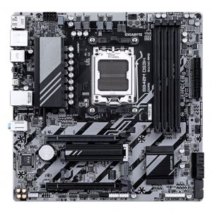 Gigabyte B840M DS3H alaplap