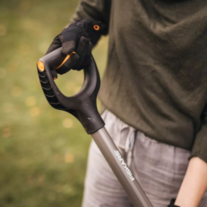 Fiskars 1066712 Ergonomic lapát